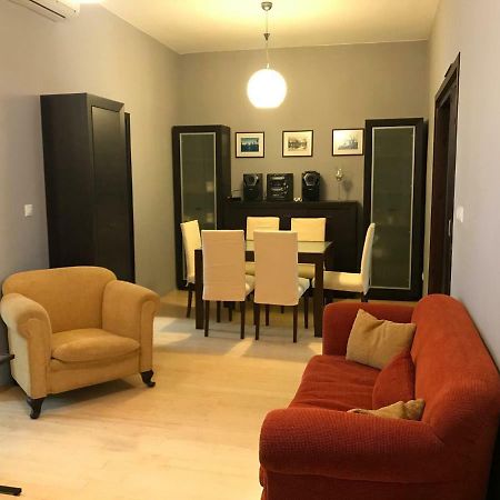 Han Krum 2 Bedroom Central Flat ソフィア エクステリア 写真