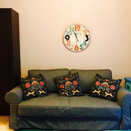 Han Krum 2 Bedroom Central Flat ソフィア エクステリア 写真