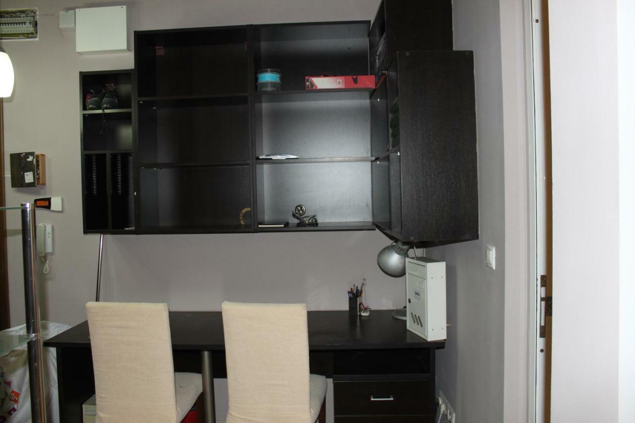 Han Krum 2 Bedroom Central Flat ソフィア エクステリア 写真