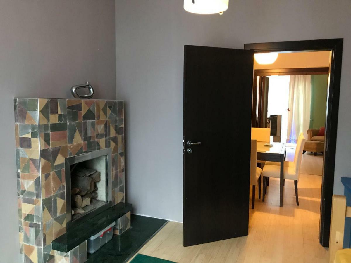 Han Krum 2 Bedroom Central Flat ソフィア エクステリア 写真