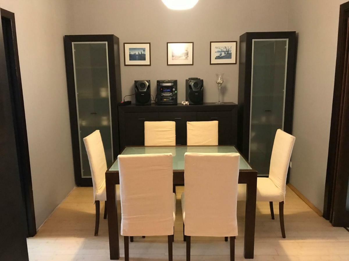 Han Krum 2 Bedroom Central Flat ソフィア エクステリア 写真