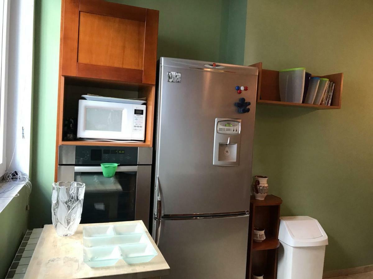 Han Krum 2 Bedroom Central Flat ソフィア エクステリア 写真