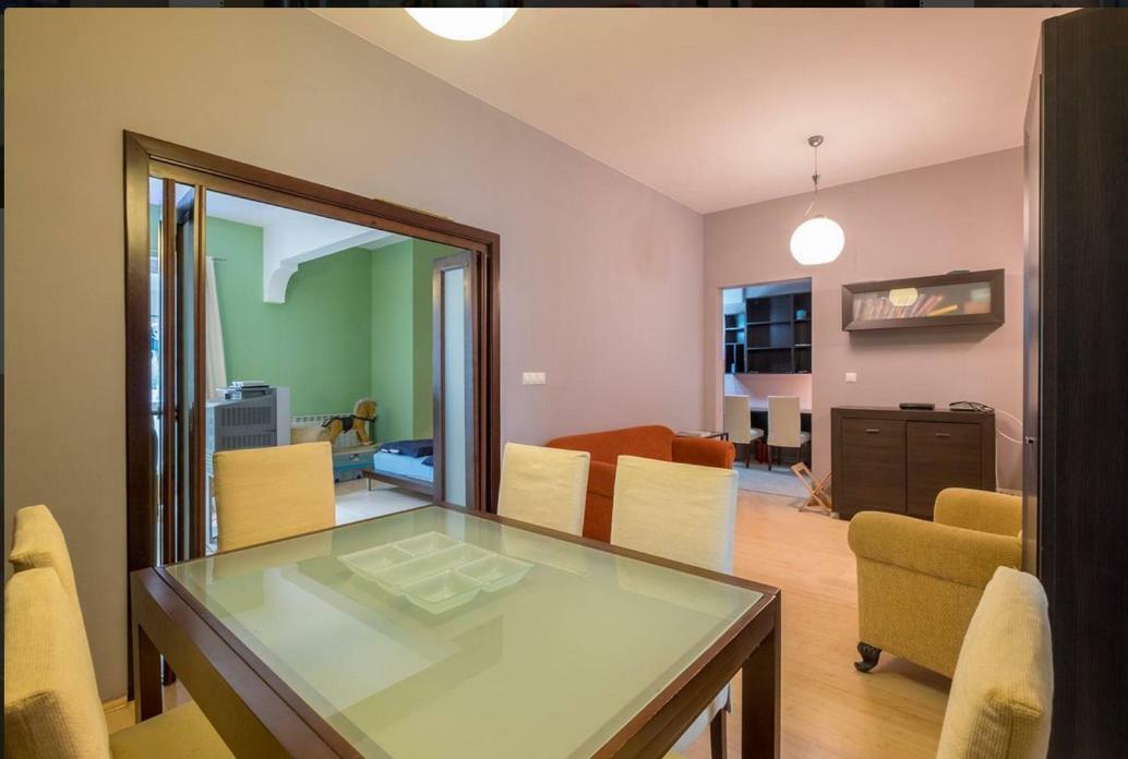 Han Krum 2 Bedroom Central Flat ソフィア エクステリア 写真
