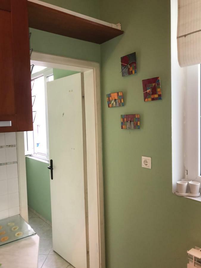 Han Krum 2 Bedroom Central Flat ソフィア エクステリア 写真