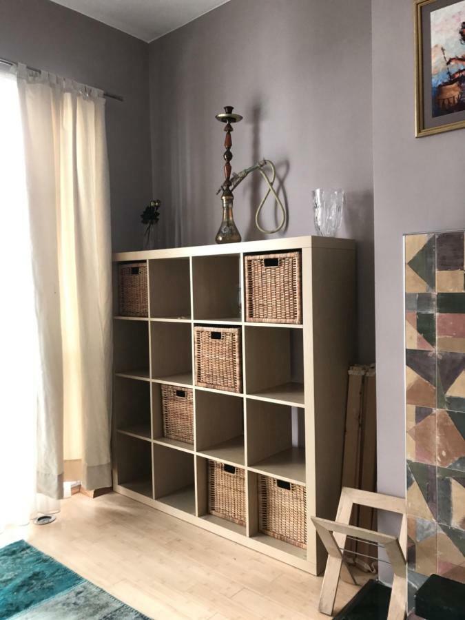 Han Krum 2 Bedroom Central Flat ソフィア エクステリア 写真