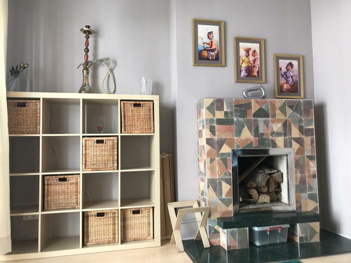 Han Krum 2 Bedroom Central Flat ソフィア エクステリア 写真