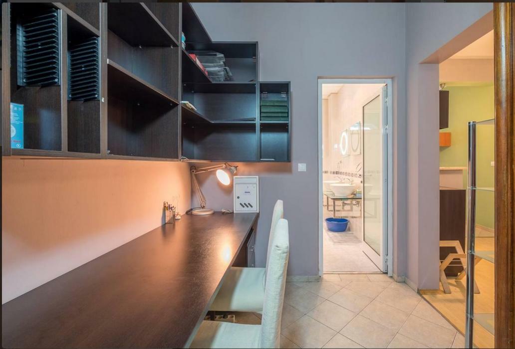 Han Krum 2 Bedroom Central Flat ソフィア エクステリア 写真