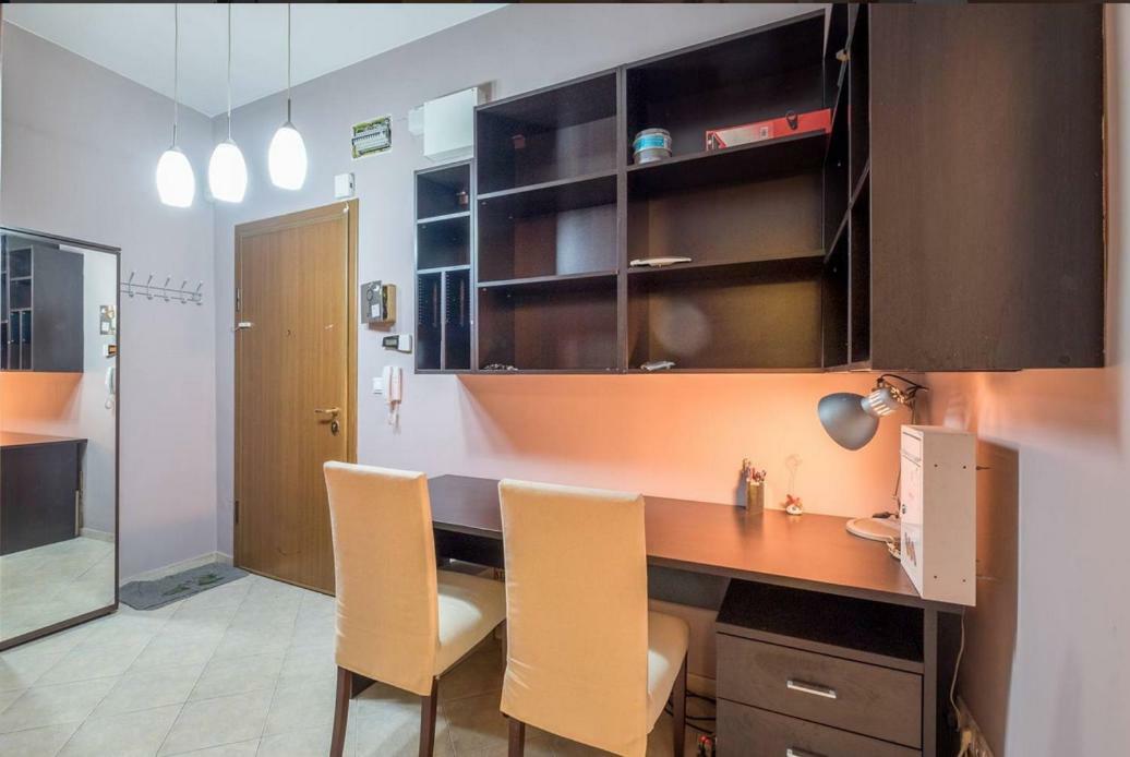 Han Krum 2 Bedroom Central Flat ソフィア エクステリア 写真