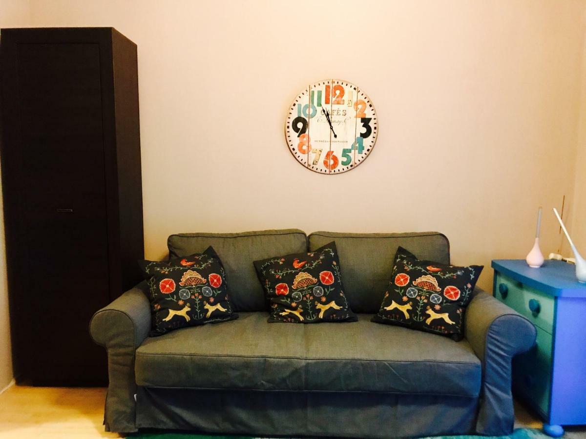 Han Krum 2 Bedroom Central Flat ソフィア エクステリア 写真
