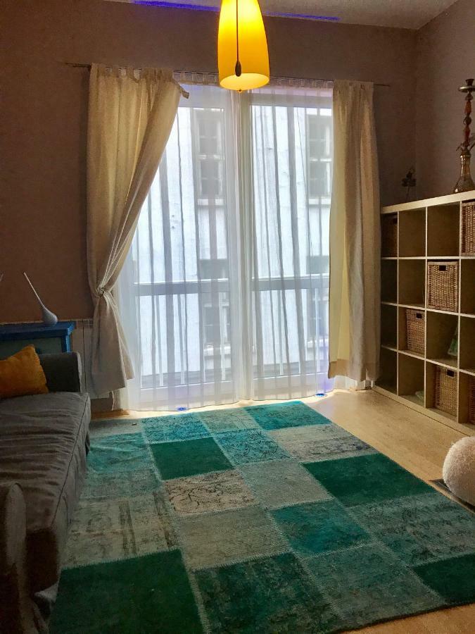 Han Krum 2 Bedroom Central Flat ソフィア エクステリア 写真