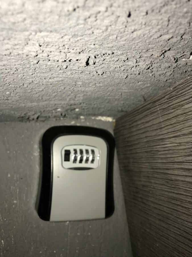 Han Krum 2 Bedroom Central Flat ソフィア エクステリア 写真